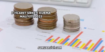 E-Ticaret Şirketi Kurma Maliyeti 2025