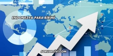 Endonezya Para Birimi
