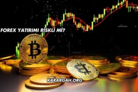 Forex Yatırımı Riskli mi