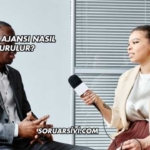 Haber Ajansı Nasıl Kurulur?