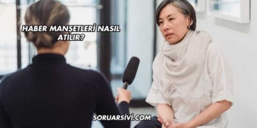 Haber Manşetleri Nasıl Atılır?