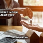 Irak'ta Nelere Yatırım Yapılabilir 2025