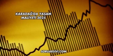 Karadağ'da Yaşam Maliyeti 2025