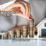 Kurtköy Yatırım İçin Uygun mu?