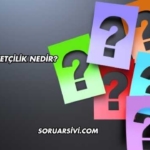 Milliyetçilik Nedir?