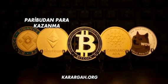 Paribudan Para Kazanma