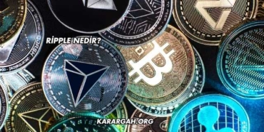 Ripple Nedir?