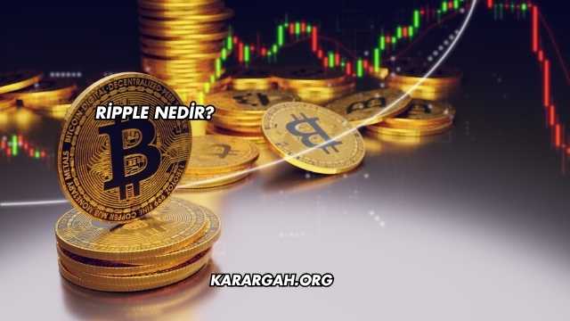 Ripple Nedir?