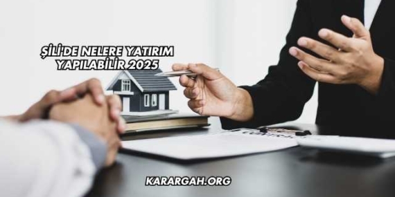 Şili’de Nelere Yatırım Yapılabilir 2025