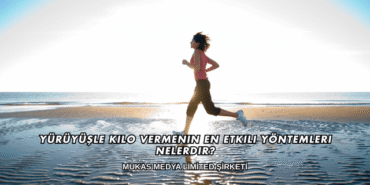 Yürüyüşle Kilo Vermenin En Etkili Yöntemleri Nelerdir?
