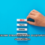 Backlink Stratejisi Nasıl Oluşturulur?