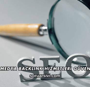 Mukas Medya Backlink Hizmetleri Güvenilir mi?