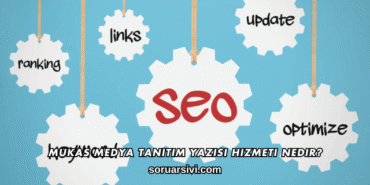 Mukas Medya Tanıtım Yazısı Hizmeti Nedir?