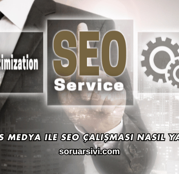 Mukas Medya ile SEO Çalışması Nasıl Yapılır?